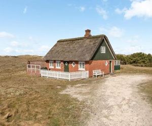 Holiday home Fanø 27 Sonderho Denmark