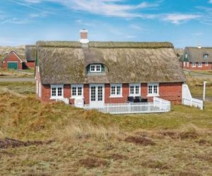 Holiday home Fanø 36 Sonderho Denmark