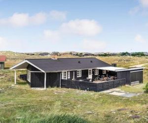 Holiday home Fanø 37 Sonderho Denmark
