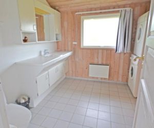 Holiday home Fanø 45 Sonderho Denmark