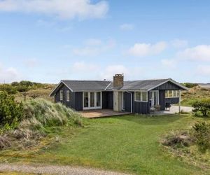 Holiday home Fanø 54 Sonderho Denmark