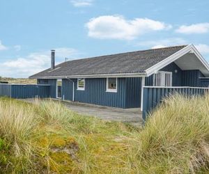 Holiday home Fanø 1 Sonderho Denmark