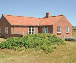 Holiday home Fanø 2 Sonderho Denmark