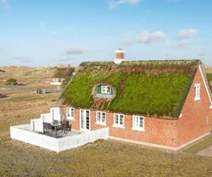 Holiday home Fanø 3 Sonderho Denmark