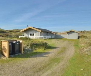 Holiday home Fanø 8 Sonderho Denmark