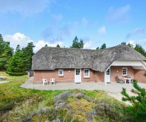 Holiday home Rømø 60 Romo-Kirkeby Denmark