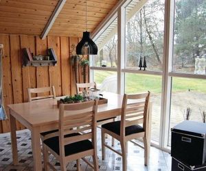 Holiday home Oksbøl 26 Oksbol Denmark