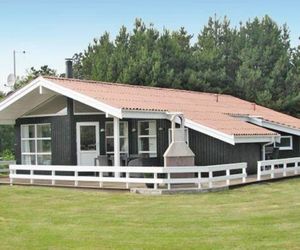 Holiday home Oksbøl 28 Oksbol Denmark