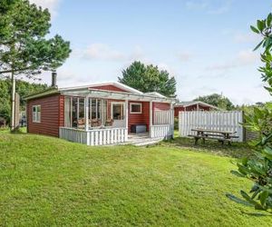 Holiday home Bindslev 10 Bindslev Denmark