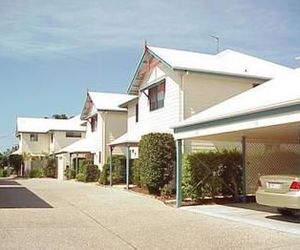 Terrapin Apartments Noosaville Australia