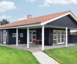 Holiday home Rødby 24 Kramnitse Denmark