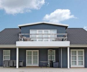 Holiday home Rødby 25 Kramnitse Denmark