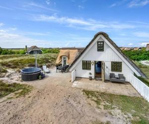 Holiday home Hvide Sande 34 Bjaerggaard Denmark