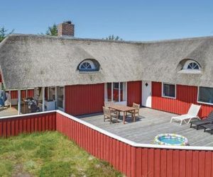 Holiday home Hvide Sande 1146 Bjaerggaard Denmark