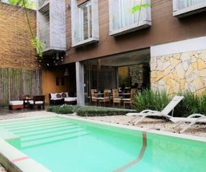 Mine Hotel Buenos Aires Argentina