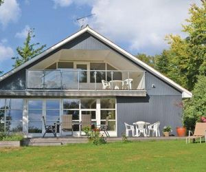 Holiday home Hornbæk 38 Dronningmolle Denmark