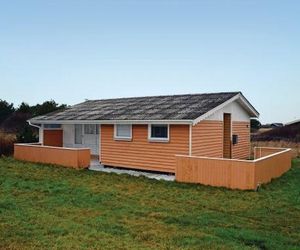 Holiday home Hirtshals 31 Hirtshals Denmark