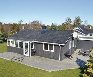 Holiday home Hemmet 50 Hemmet Denmark