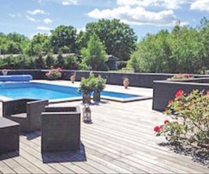 Holiday home Hals 7 Hou Denmark
