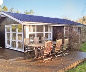Holiday home Hals 36 Hou Denmark