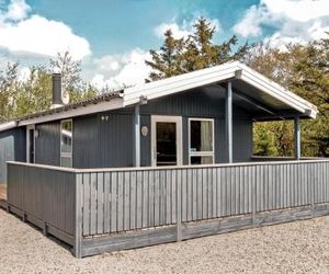 Holiday home Hemmet 25 Falen Denmark