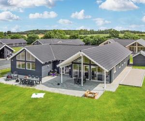 Holiday home Bogense 52 Bogense Denmark