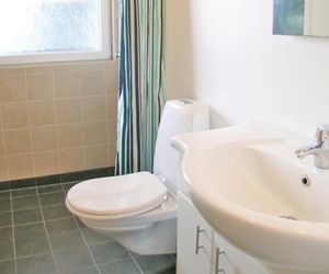 Holiday home Hvide Sande 31 Bjaerggaard Denmark