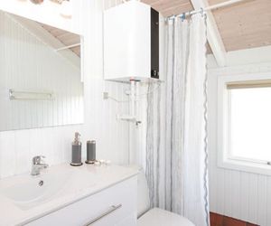 Holiday home Hvide Sande 38 Bjaerggaard Denmark