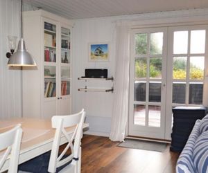 Holiday home Hvide Sande 54 Bjaerggaard Denmark