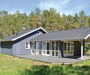 Holiday home Ålbæk 42 Albaek Denmark