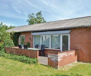 Holiday home Ålbæk 43 Albaek Denmark