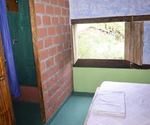 Hostal Arrels Montanita Ecuador