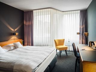Фото отеля Best Western Hotel Kaiserslautern