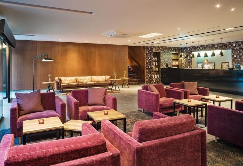 Hotel Photo 17