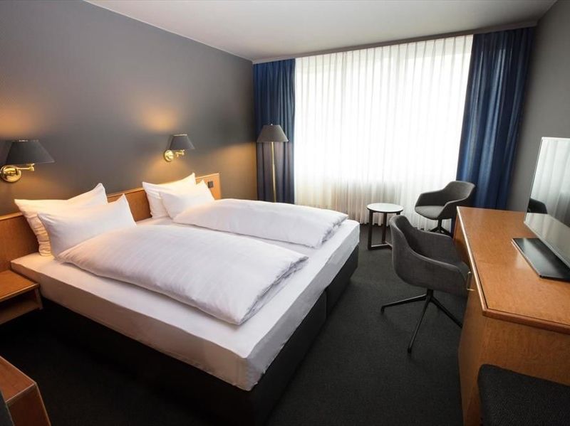 Hotel Photo 4