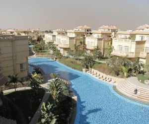 Two Bedroom Apartment at El Safwa Resort - Unit 103781 Maadi al Khabiri Egypt