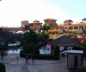 Two-Bedroom Apartment In Porto Marina Resort and Spa - Unit 632 El Alamein Egypt