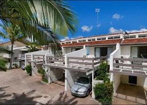 Noosa Terrace & Belmondos Waterfront Resort Noosa Heads Australia