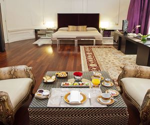 Savoy Hotel Buenos Aires Argentina