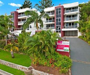 Bali Hai Apartments Noosa Noosa Heads Australia