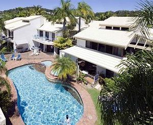 Noosa Boutique Apartments Noosa Heads Australia