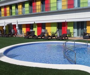 Apartamentos Sitges Park Sitges Spain