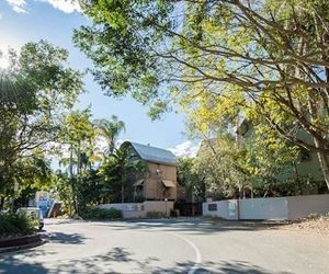 The Hastings Beach Houses Noosa Heads Australia