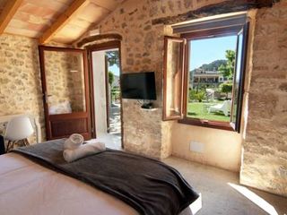 Hotel Turixant