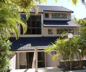 Myuna Holiday Apartments Noosa Heads Australia