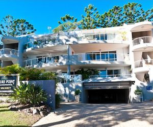 Picture Point Apartments Noosa Heads Australia