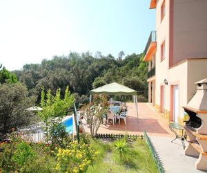 Holiday Home Arauco Lloret de Mar Spain