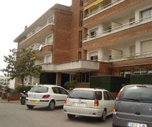 Apartamentos Aloe Fenals Park Lloret de Mar Spain