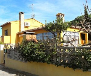 Holiday Home Mallols LEscala Spain