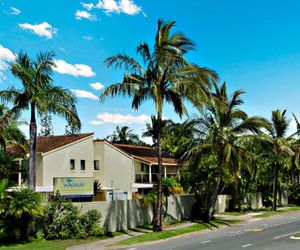 Le Court Villas Noosa Heads Australia